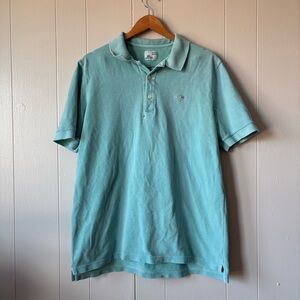 Lacoste Vintage Wash Polo